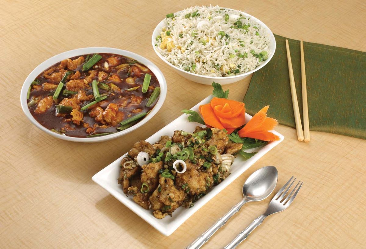 Blog: Best Indo-Chinese Fusion Dishes to Try in Lakewood