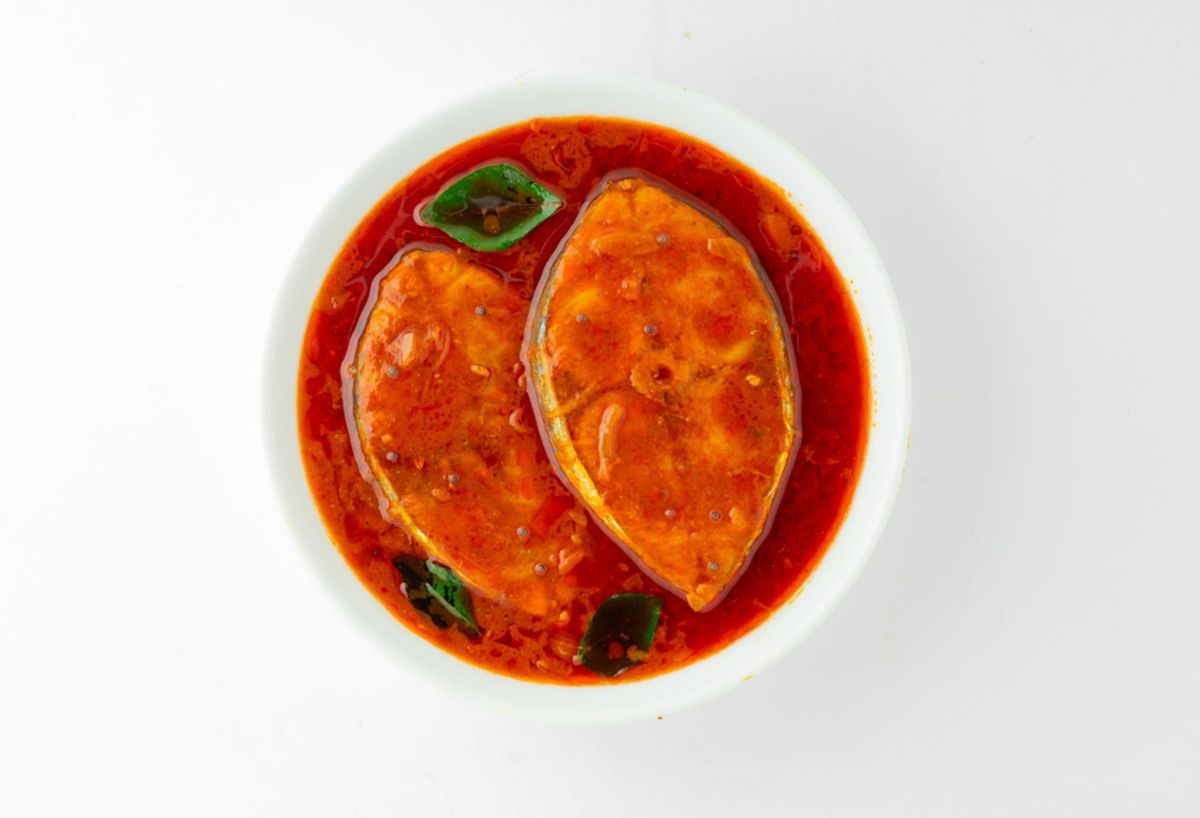 Blog: Best Goan Seafood and Curries in Lakewood at Shahi Mahal